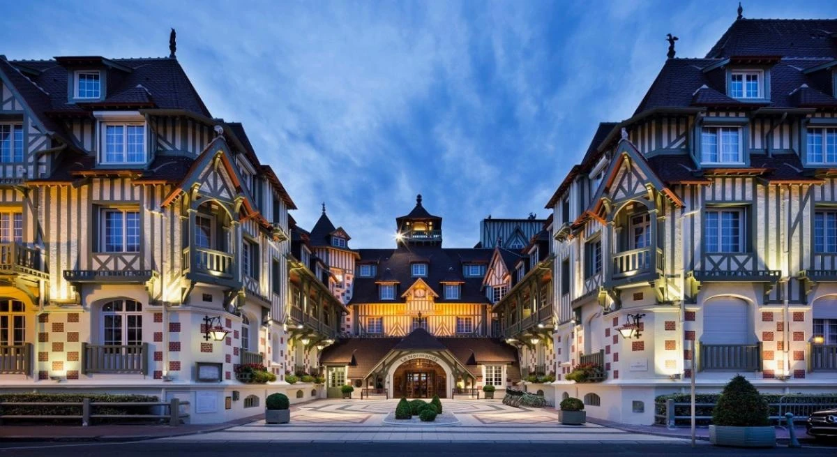 France's Louvre Hotels is set to expand in Saudi Arabia as the Kingdom moves closer to re-opening to tourists. (Supplied)