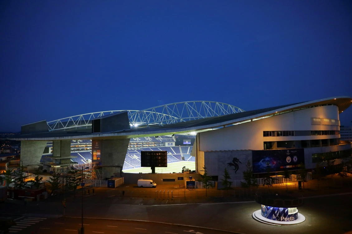 Portugal relaxes COVID rules for English fans at Champions League final