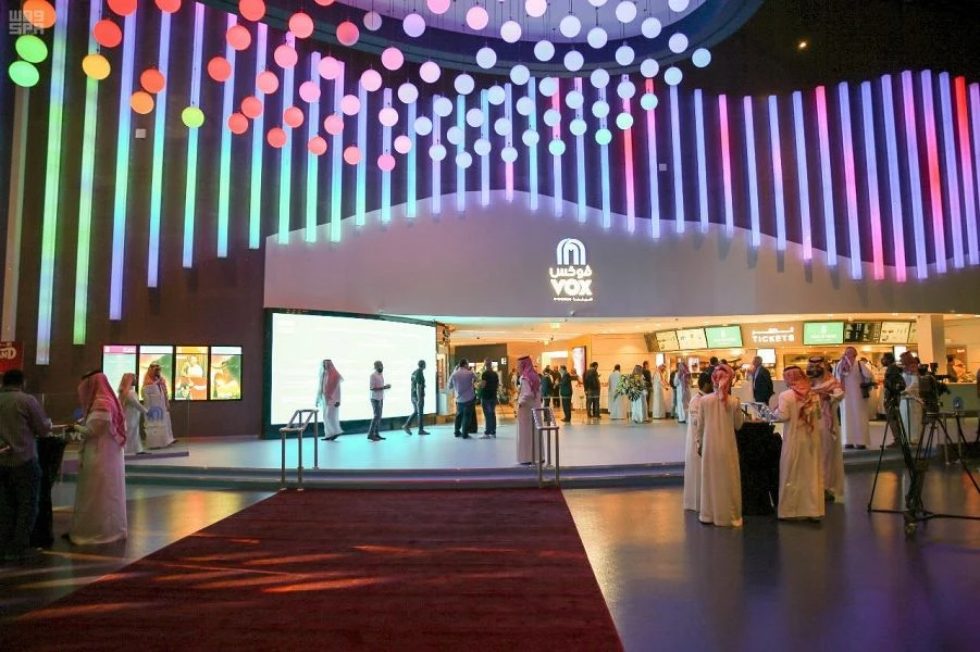 Saudi Arabia to relax restrictions on entertainment activities for those with COVID-19 vaccines