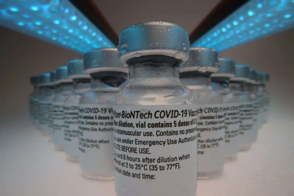 Russia-linked PR firm offered European bloggers money to denounce Pfizer’s COVID-19 vaccine: Influencers