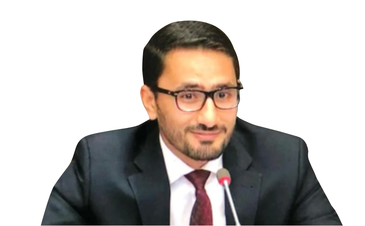 Faisal Al-Haqbani