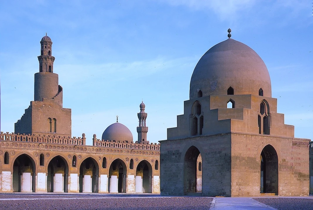 How Canadian-Lebanese architect Samir Saddi is trying to rebuild the Arab world