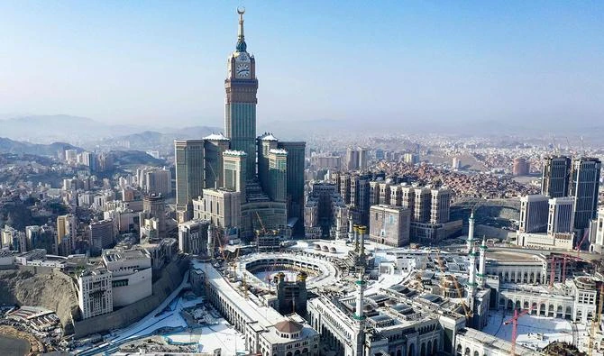 The agreement is in line with Saudi Arabia’s Vision 2030 goal to raise non-profits’ contribution to GDP to 5 percent from 1 percent. (AFP)