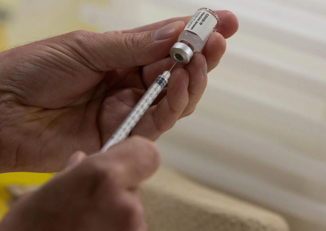 Rise in UK coronavirus cases stoke concerns over 3rd wave