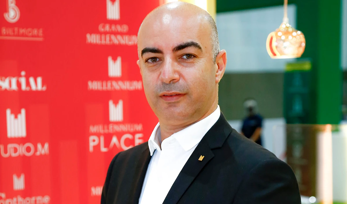 Bassam Bou Sleiman