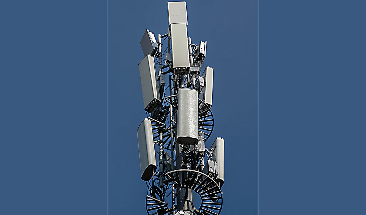 Italy aims to accelerate ultrafast connectivity across the country. (AFP)