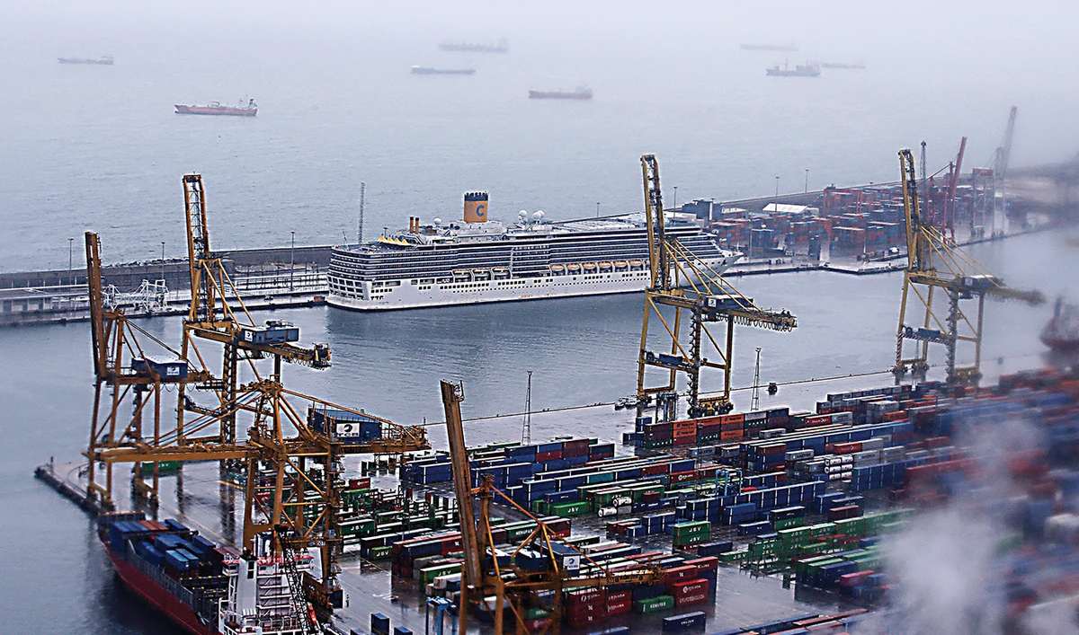Spain lifts ban on cruise ship arrivals from June 7