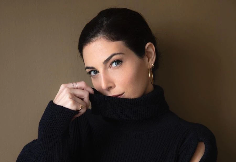 British-Lebanese actress Razane Jammal to join DC Universe
