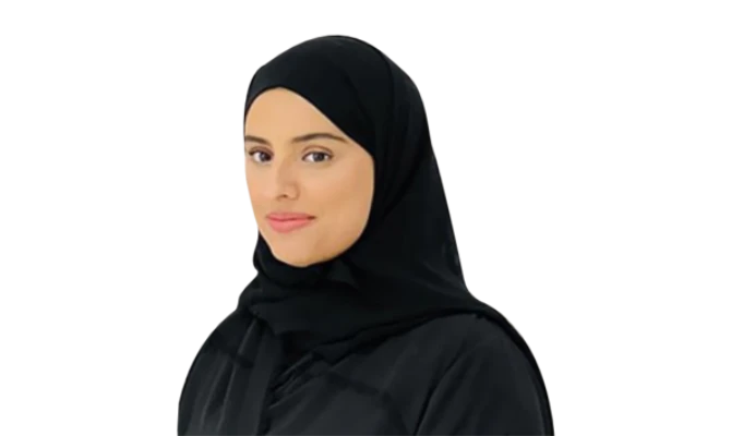 Who’s Who: Norah Al-Tuwaim, engineer at Saudi Space Commission
