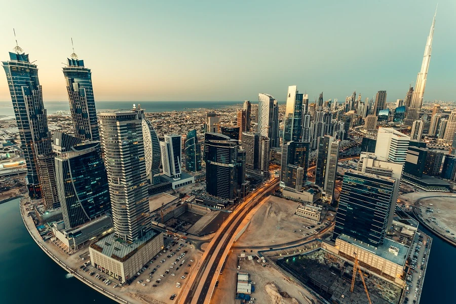 Sheikh Hamdan bin Rashid Al-Maktoum said the committee would be chaired by Mattar Al-Tayer. (Shutterstock)