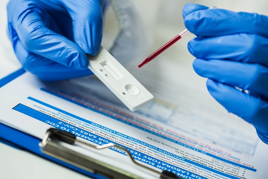 Aster and Roche to deliver rapid COVID-19 tests across Gulf