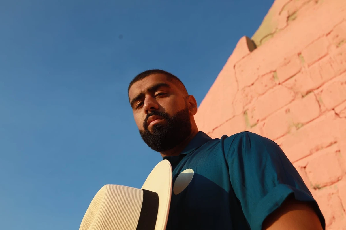 Kuwaiti singer goes for K-Pop gold with Spotify collaboration