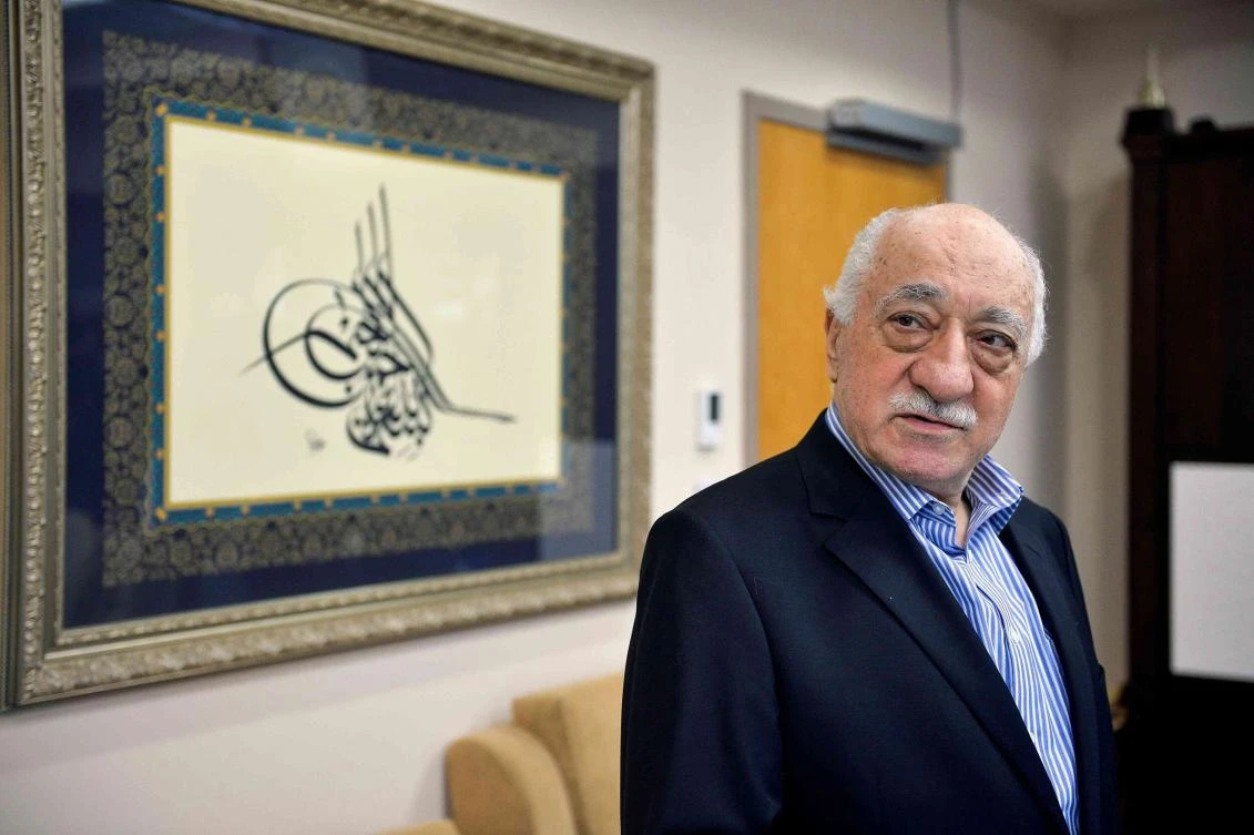 Turkish agents capture nephew of US-based cleric overseas
