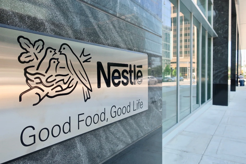 Nestle eyes new strategy as leaked file show many products unhealthy