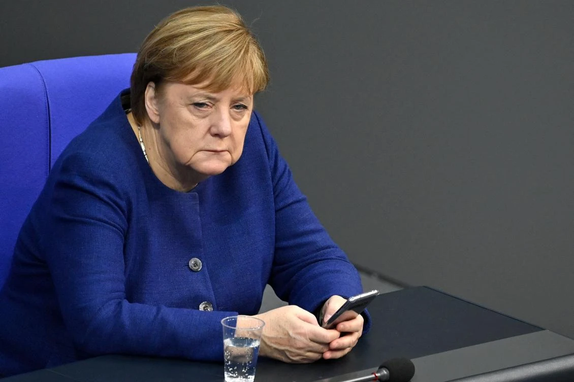 Question for Denmark: Why could the US allegedly eavesdrop?
