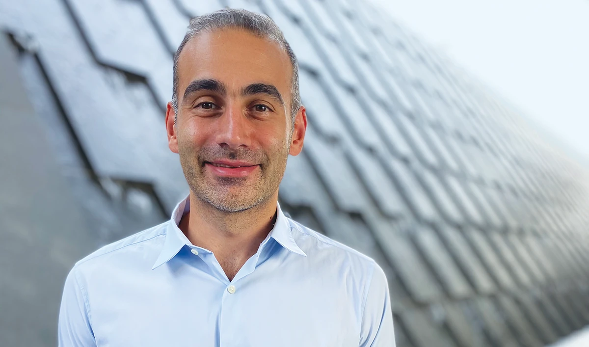 Saudi-backed real estate startup in talks to expand into KSA