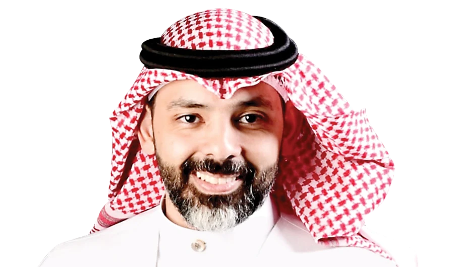 Mohammed Madani. (Supplied)