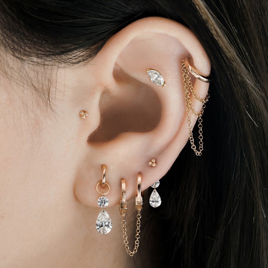 Opt for charms