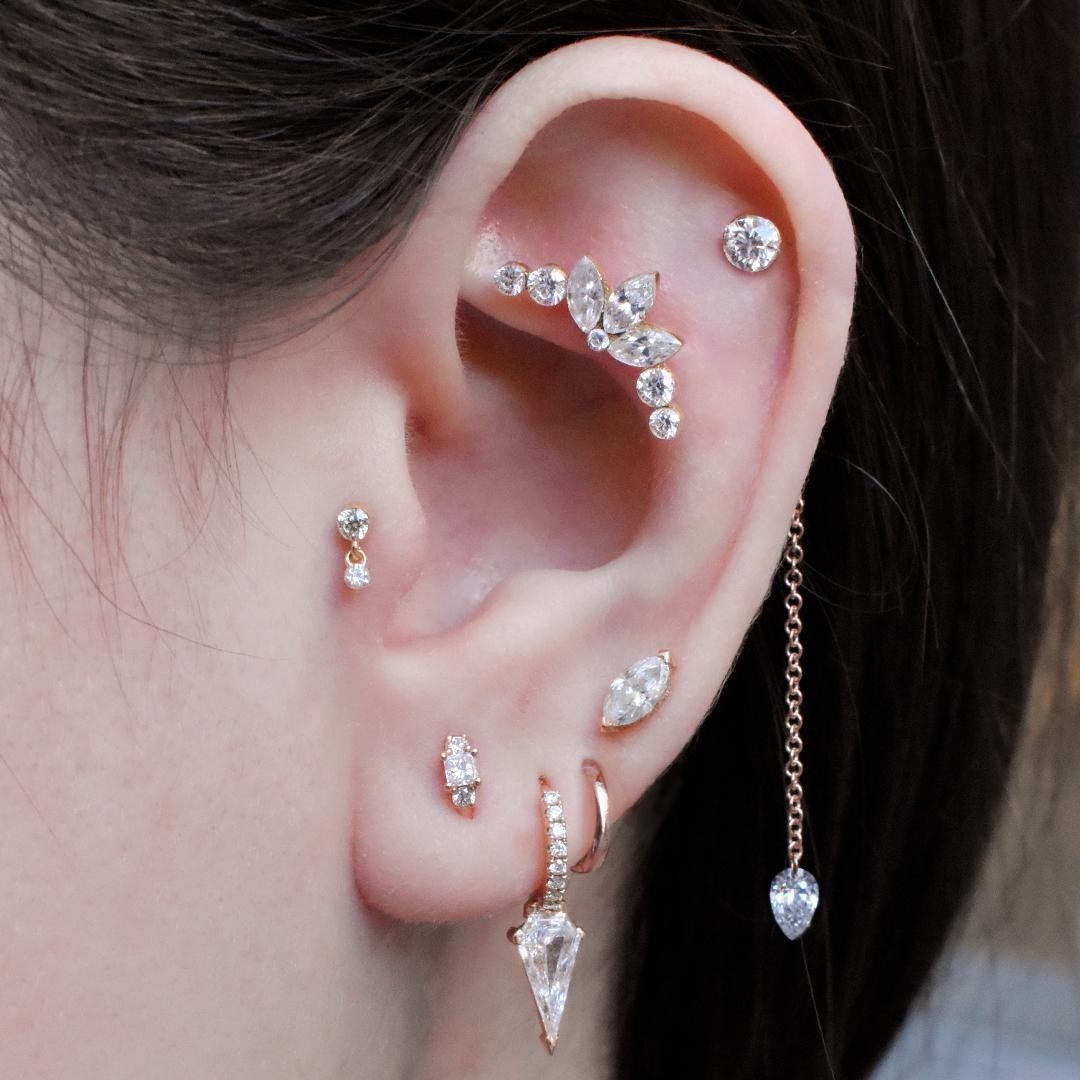 Diamonds are forever
