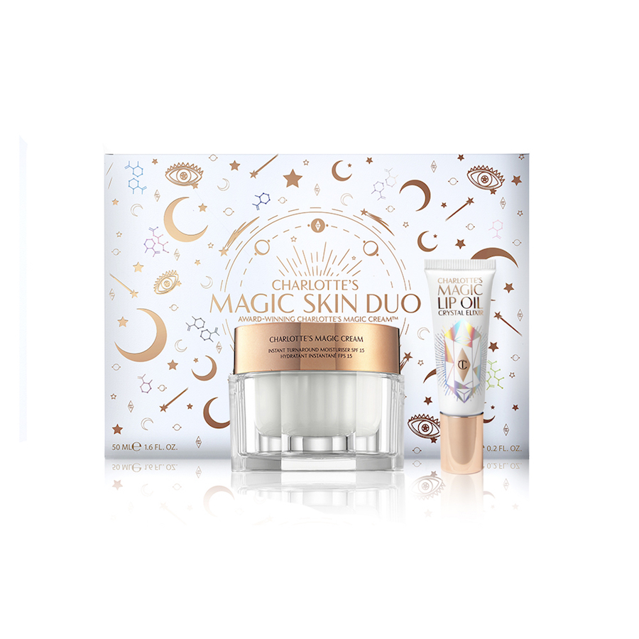 Charlotte Tilbury Treasure Box