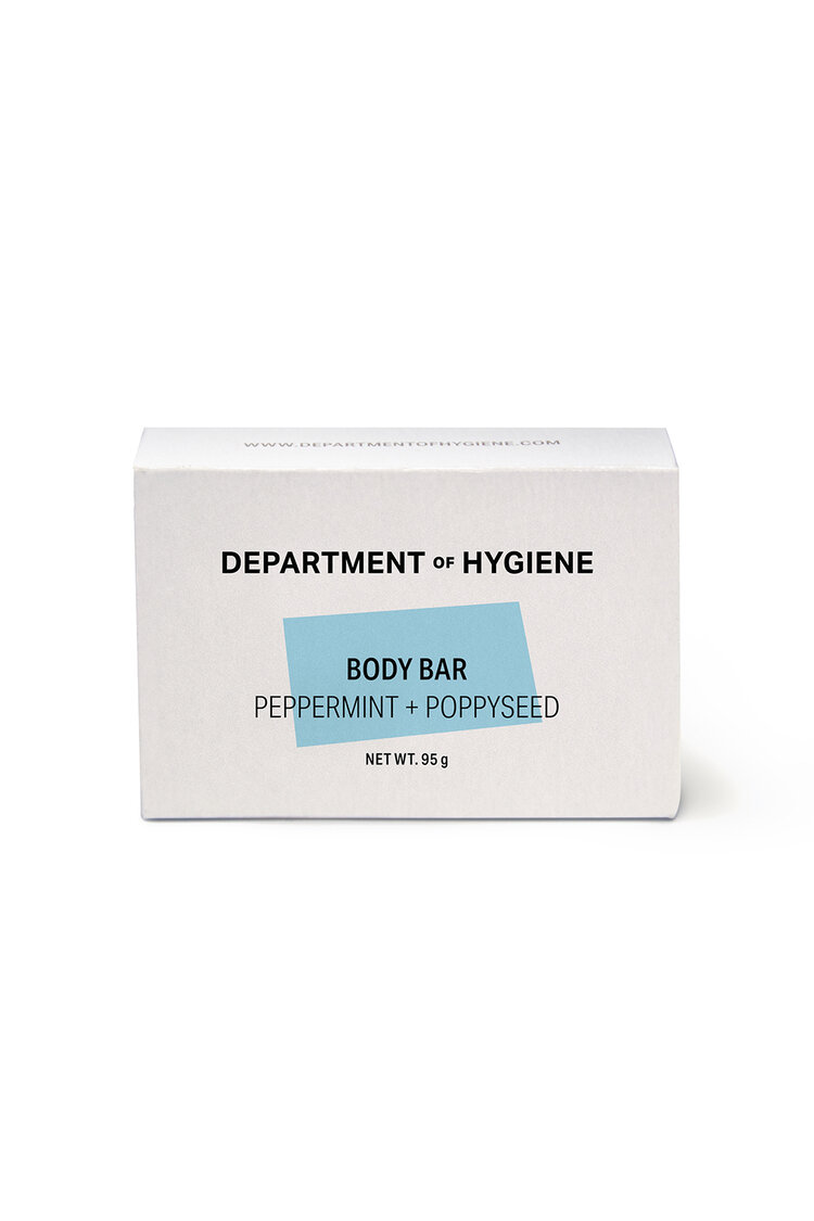 Department of Hygiene Personal Care Subscription