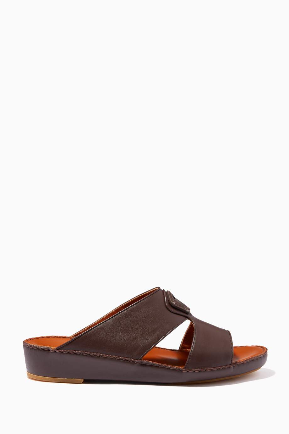 Private collection sandals