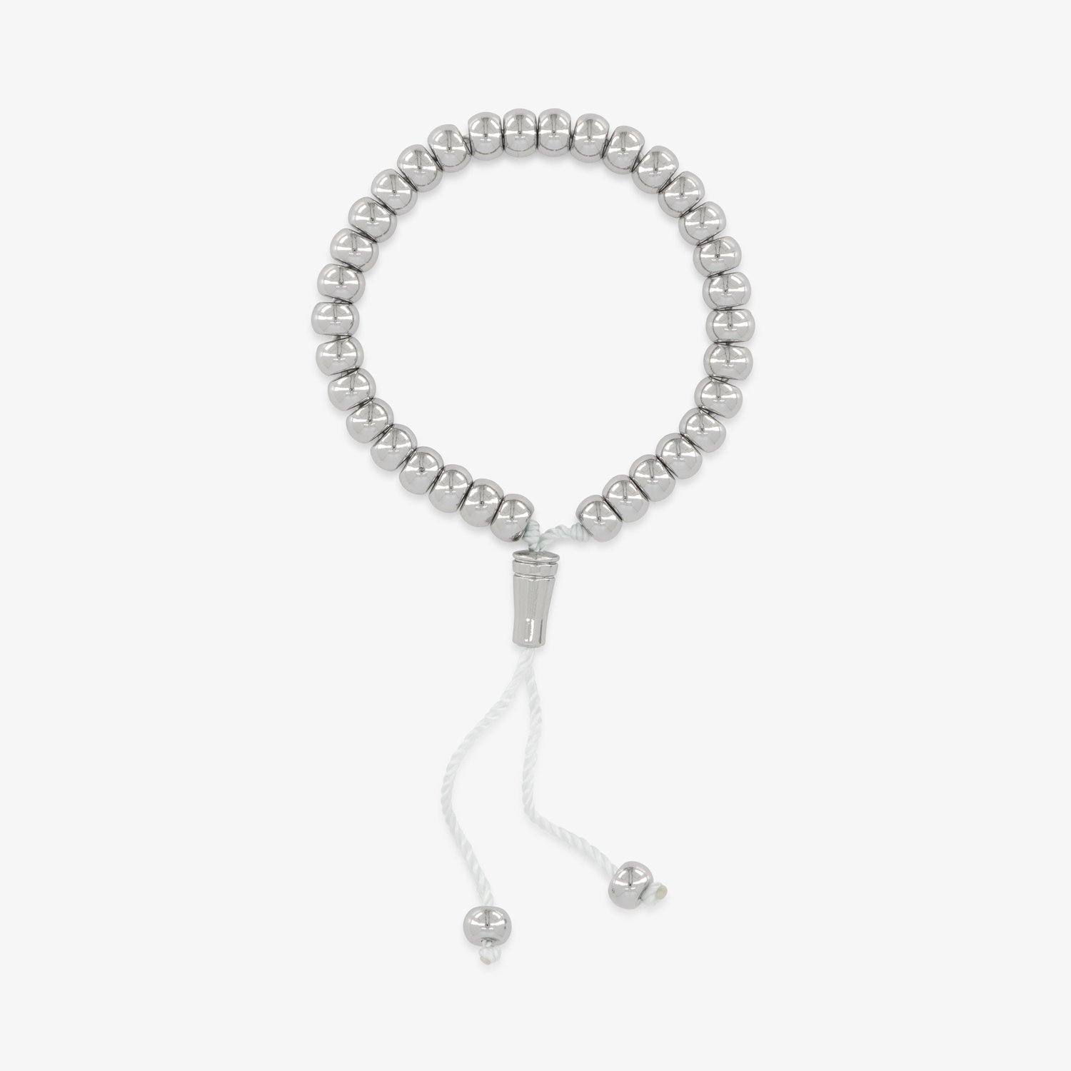 5ive Pillars tasbeeh bracelet