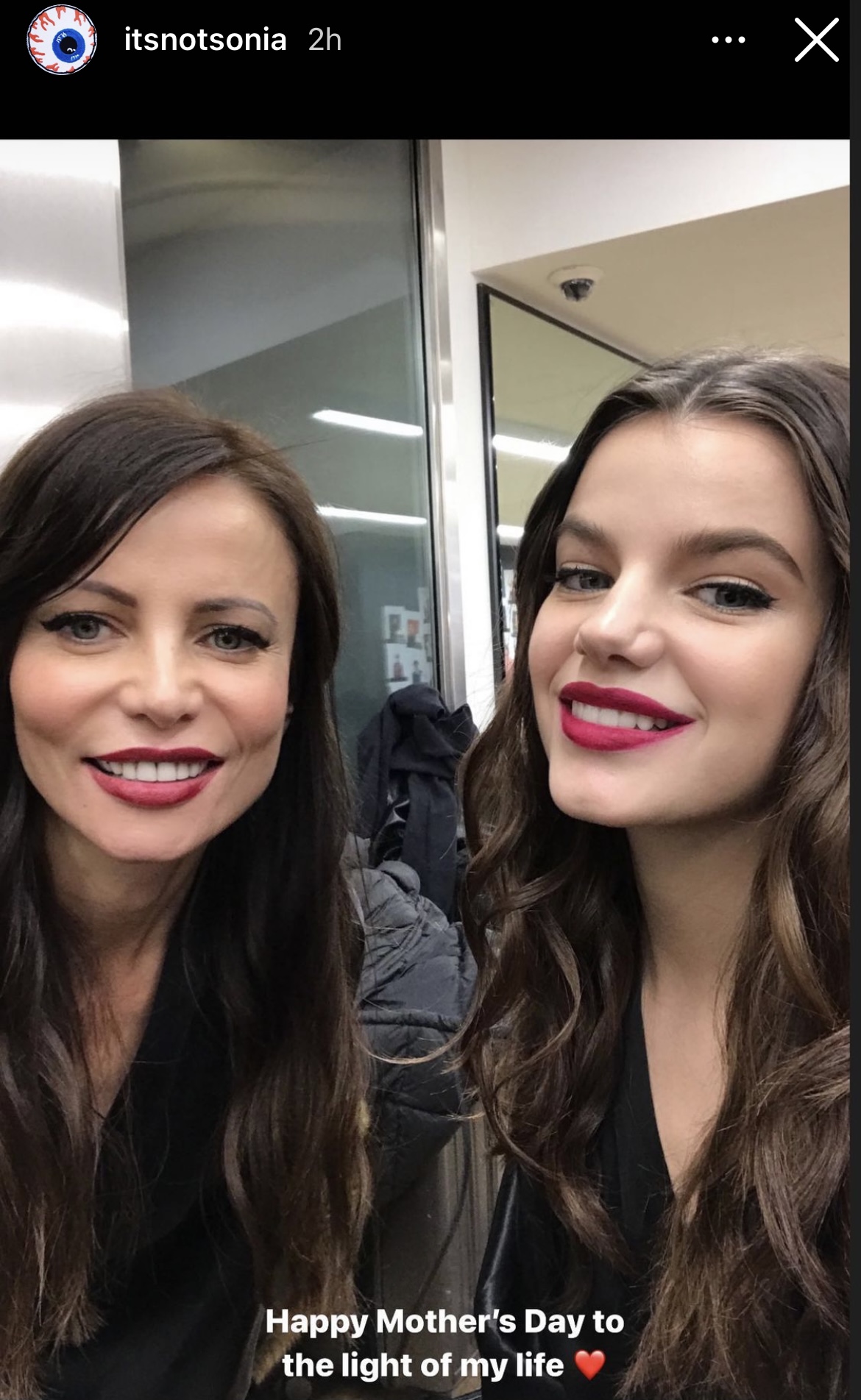 Sonia Ben Ammar