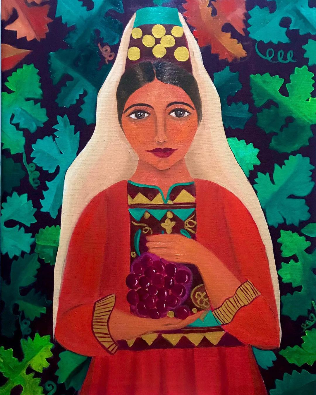 Malak Mattar