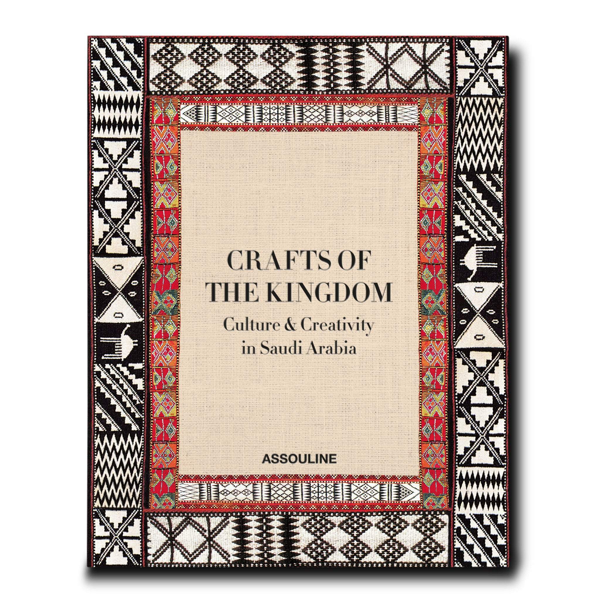 ‘Crafts of the Kingdom’