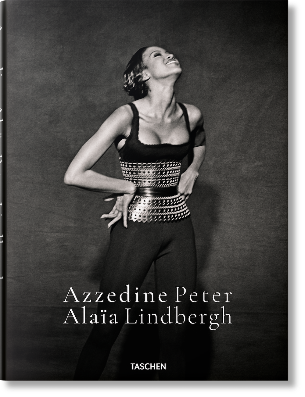‘Azzedine Alaia, Peter Lindbergh’