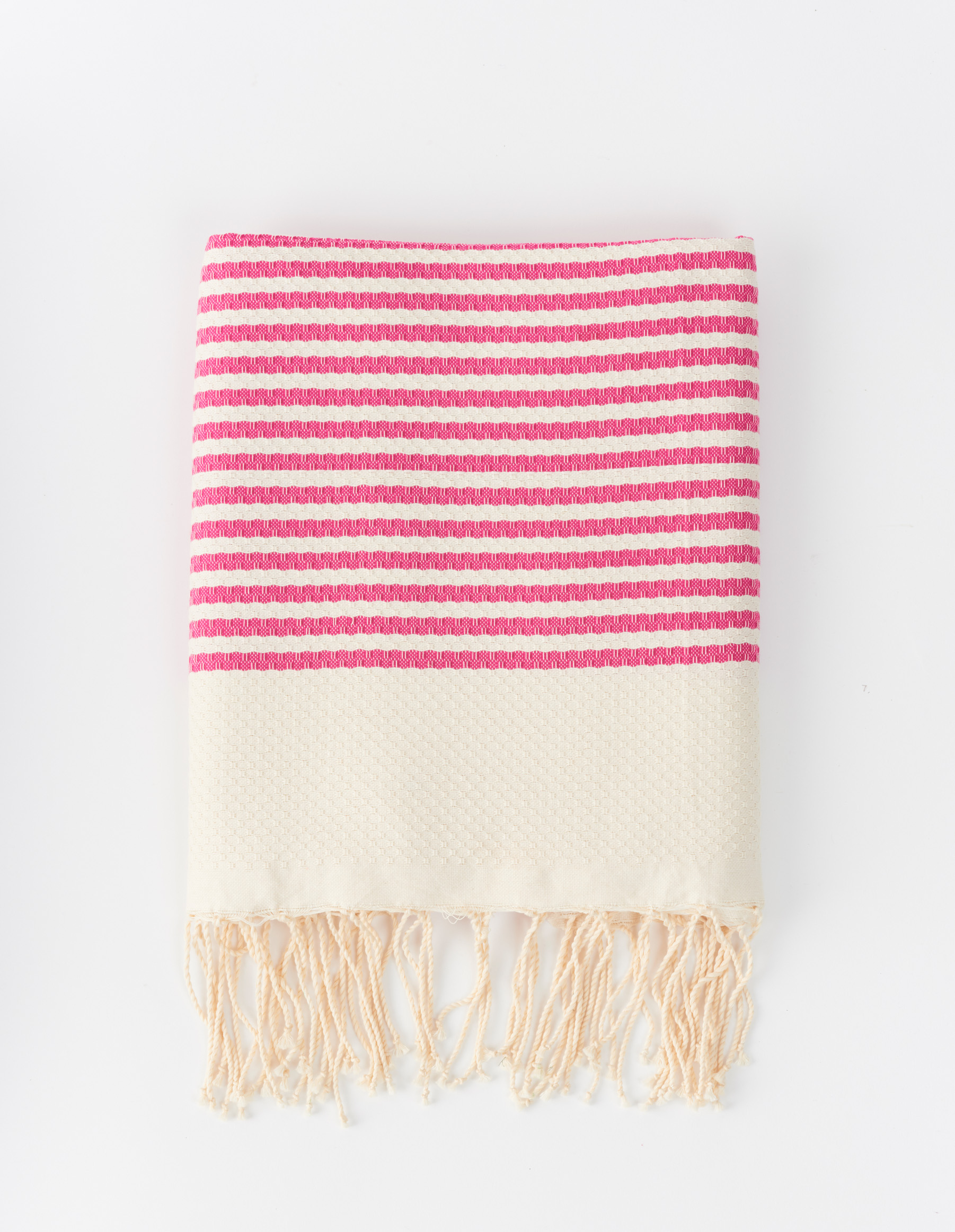 Soukra beach towel