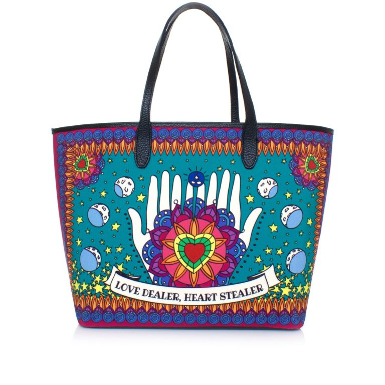Sarah’s Bag caba