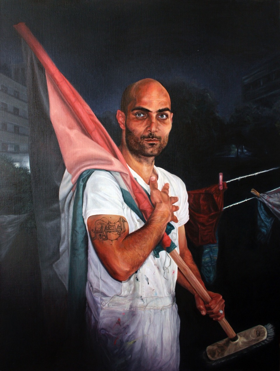 Shadi Al-Zaqzouq