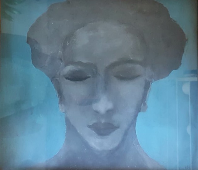 Huda Lutfi