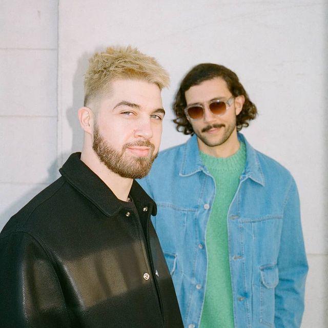 Majid Jordan