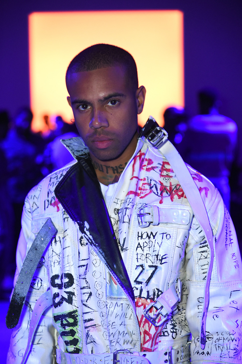 Vic Mensa