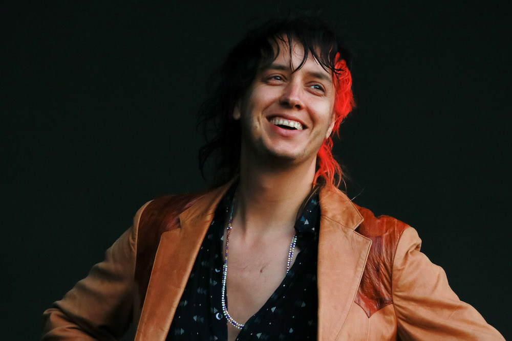 Julian Casablancas