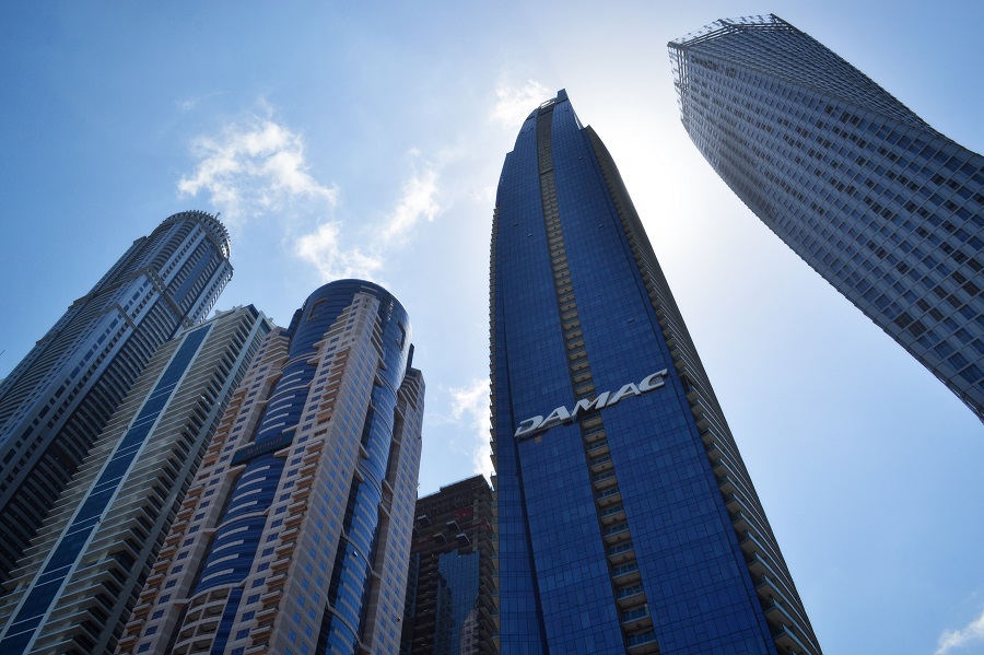 Maple Invest delays buyout of Dubai developer DAMAC