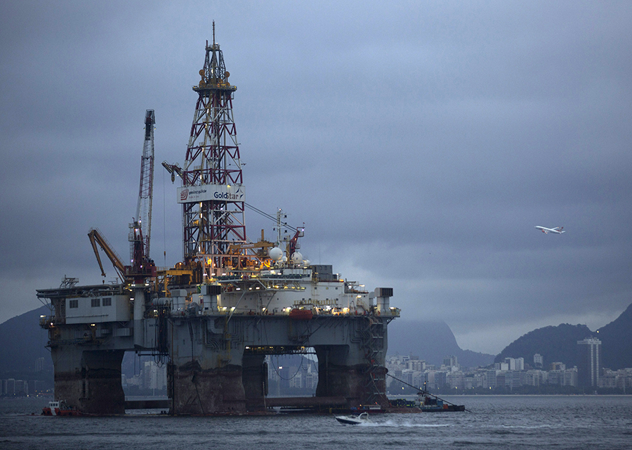 OPEC+ optimistic on oil outlook while remaining attentive to market developments