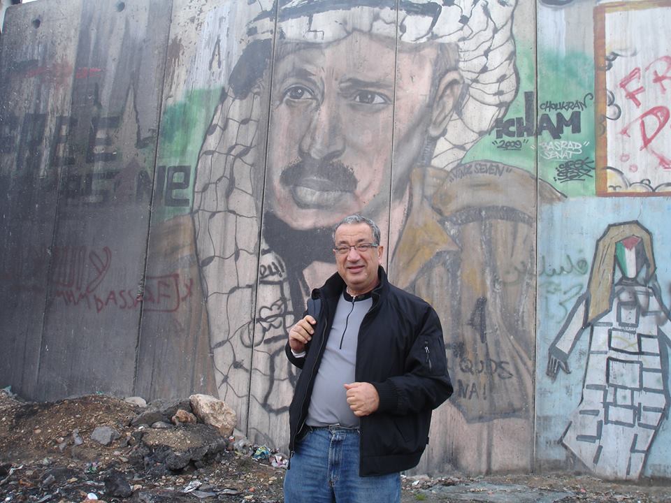 Josef Avesar has shown that, when you bring Israelis and Palestinians together on an equal platform of mutual respect, peace is very possible.