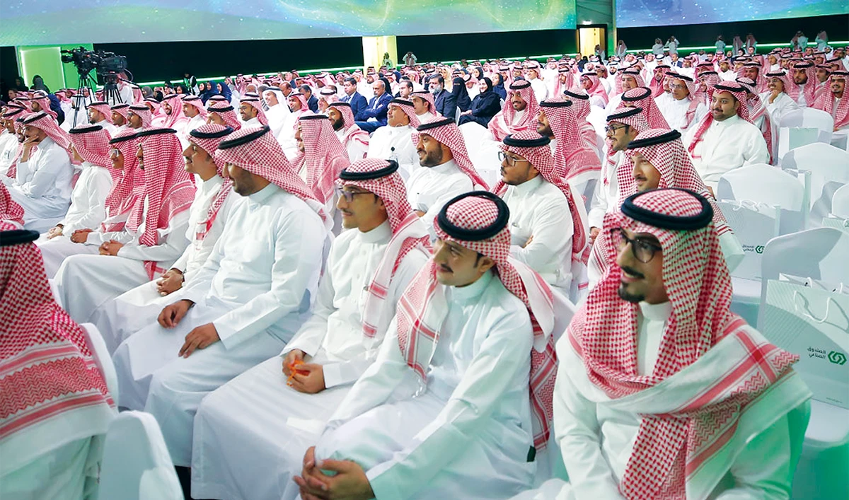 SIDF’s digital transformation journey has facilitated and enhanced cooperation and governance between technology and business sectors. (Supplied)