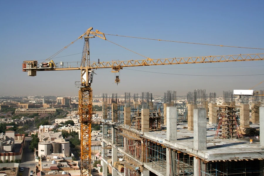 Saudi builder MMG investors win $10m payout in Kingdom’s first class action
