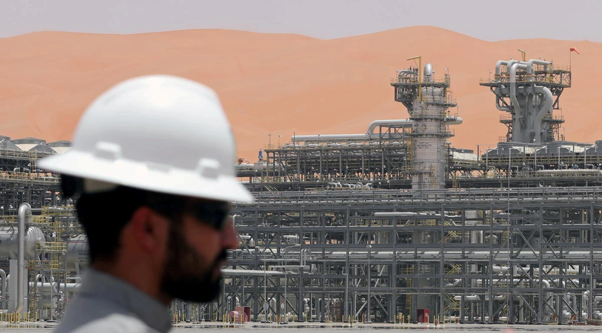 Aramco and ADNOC seen gaining more power with Shell Dutch ruling