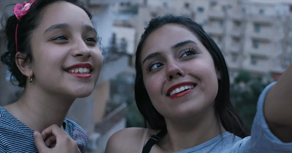Mideast, Arab-focused films head to New York’s Tribeca Film Festival
