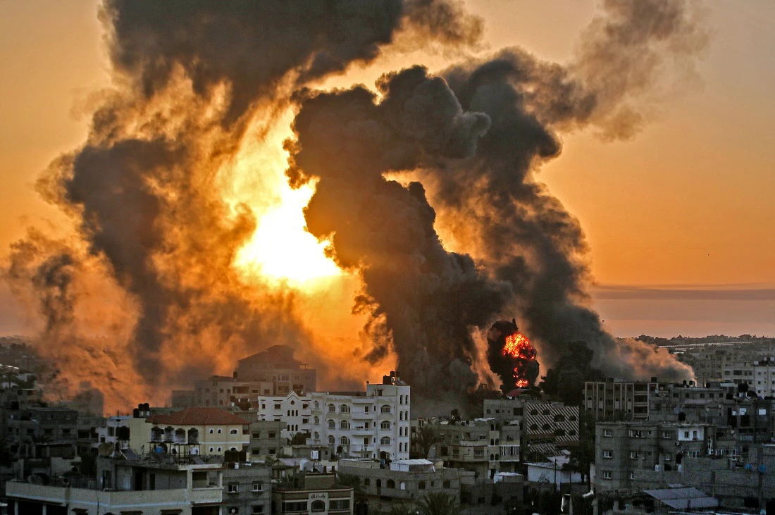 Senior global figures slam ‘obstruction’ of ICC Palestine probe