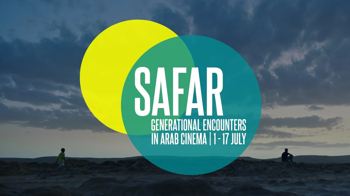SAFAR Film Festival spotlights Arab cinema with return to London