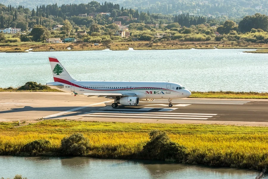 Lebanon’s MEA demands dollar or black market equivalent ticket sales after $200m losses