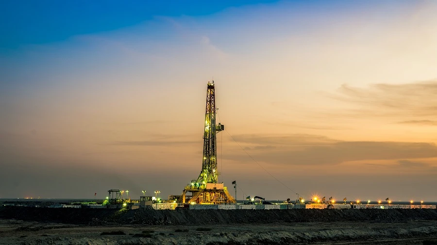 Iraq said last month that ExxonMobil was seeking to sell its 32.7 percent stake in the West Qurna 1 field. (File/Shutterstock)