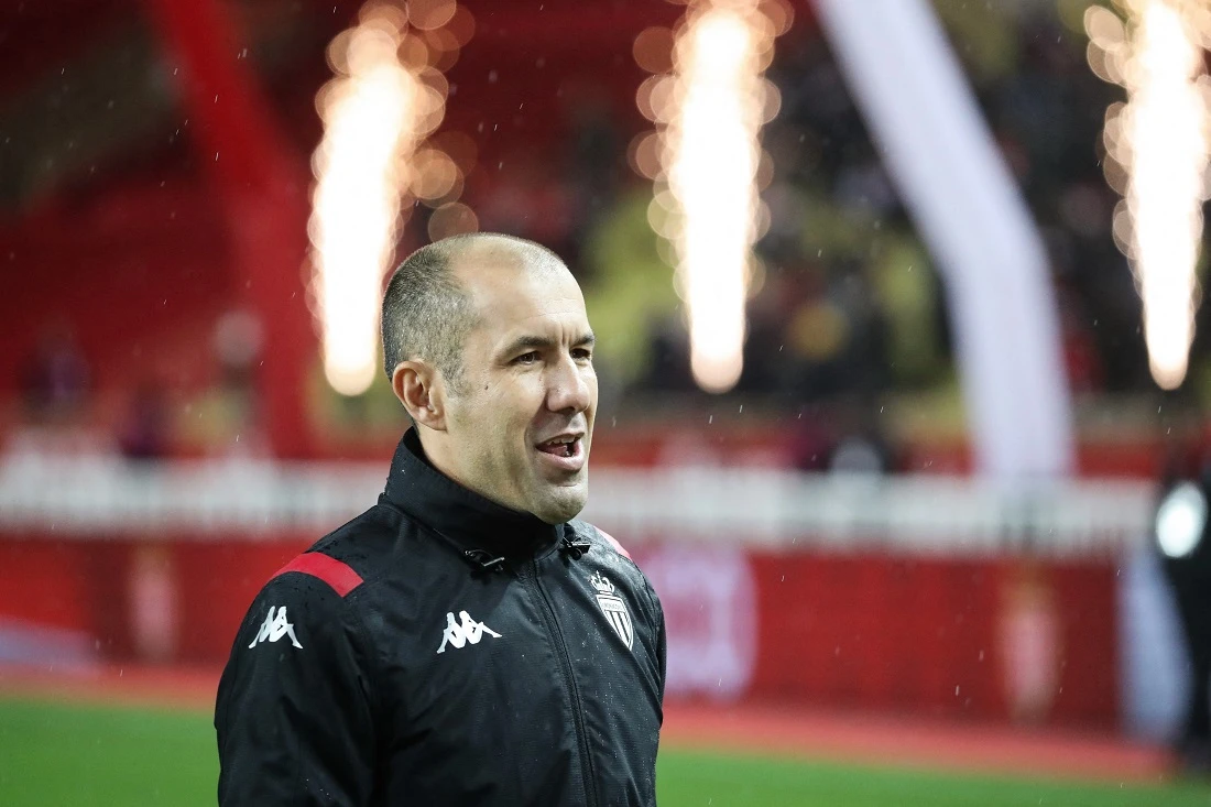 Portuguese coach, Leonardo Jardim becomes the Saudi champions’ fourth coach in four months. (File/AFP)